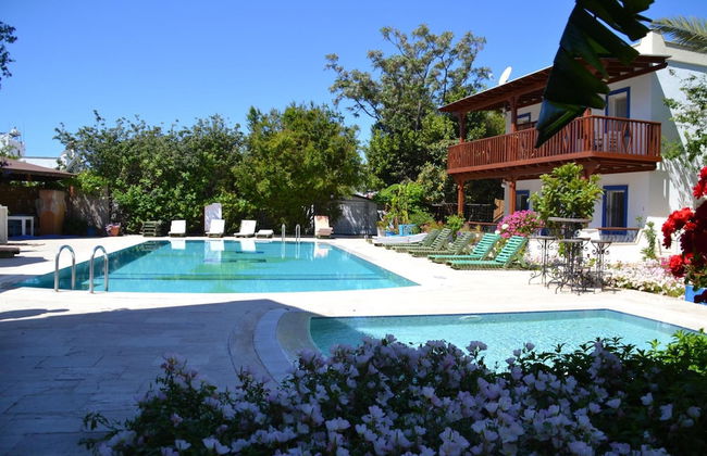 Paradise Gumusluk - Photo 16