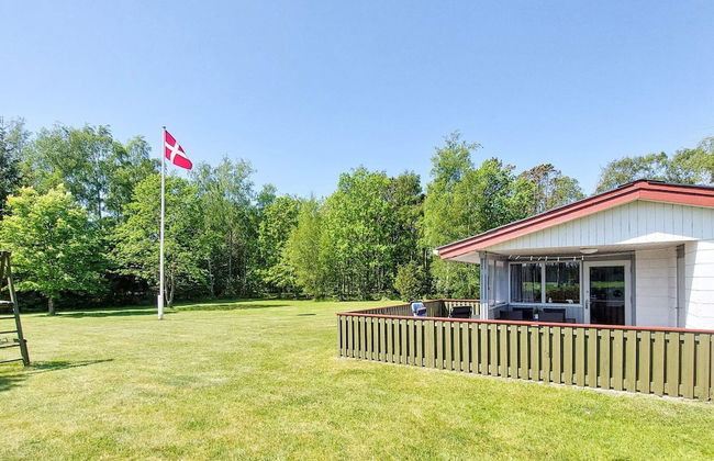 4 Person Holiday Home in Laeso-by Traum - Foto 23