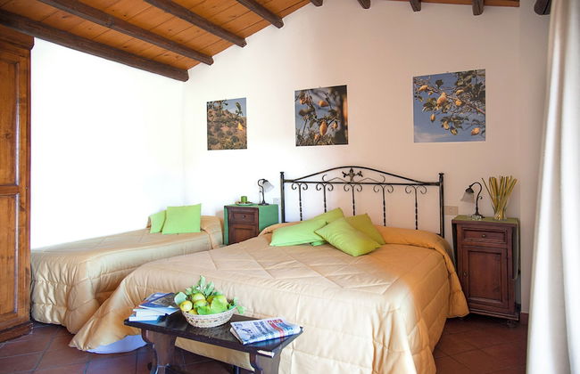 Agriturismo Bergi - Foto 6