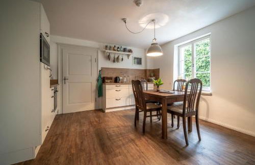 Ferienwohnungen Finkenherd 5 - Foto 137