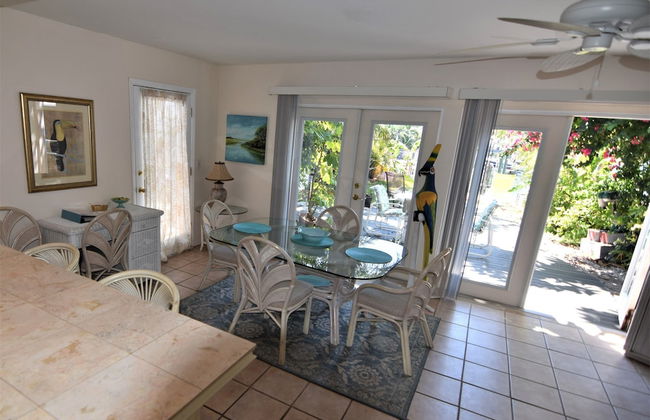 Oasis at John's Pass Madeira Beach - Foto 15