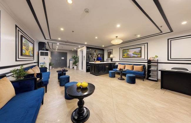 Hanoi Central Hotel & Residences - Foto 3