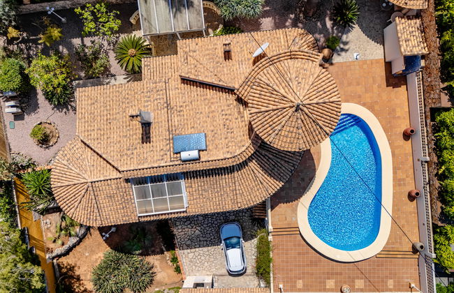 Villa Rosa - Photo 19