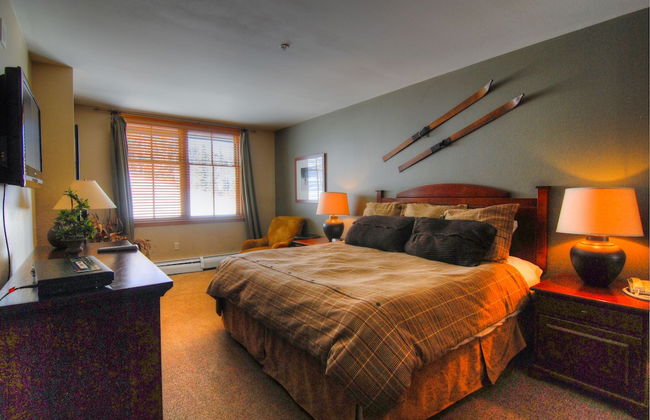 Zephyr Mountain Lodge - Foto 7