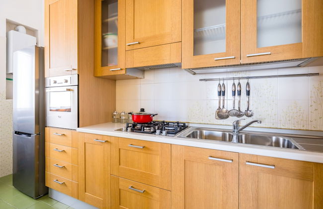 Appartamento a Bagnoli by Wonderful Italy - Foto 16