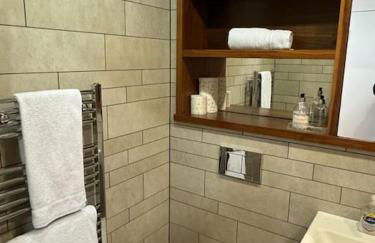 Modern Apt Cardiff City Centre - Prime Location - Foto 10