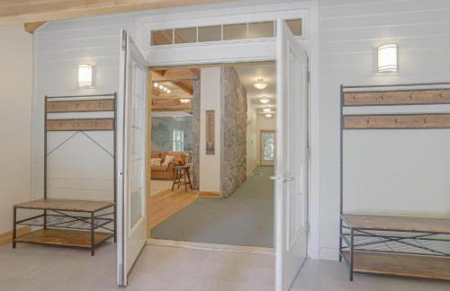 The Coho Lodge at Government Camp - Meredith Lodging - Foto 59