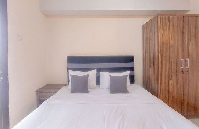 Scenic And Enjoy Studio At 19 Avenue Apartment - Foto 6