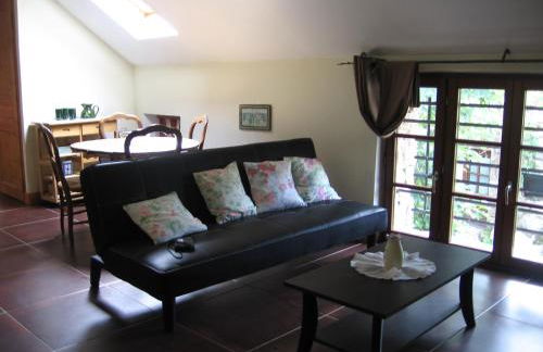 Les pruniers - Foto 16