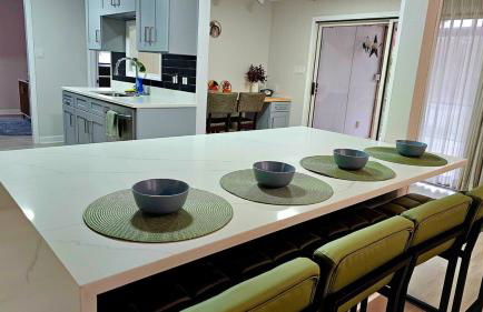 Stunning Lake views with King beds for HPU, Furniture Market, Greensboro, Winston - Photo 3