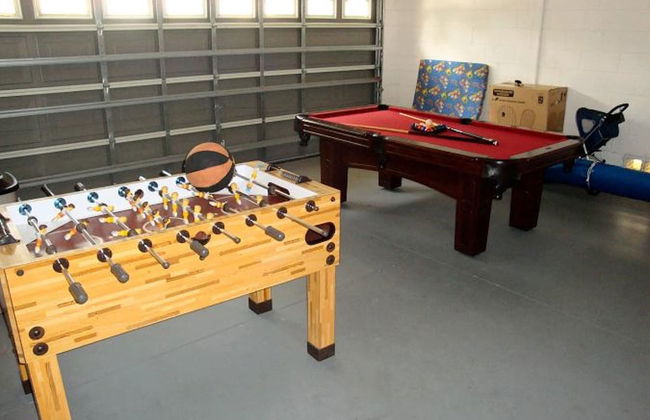 4BR 3BA Home in Indian Creek by CV-2635 - Foto 25