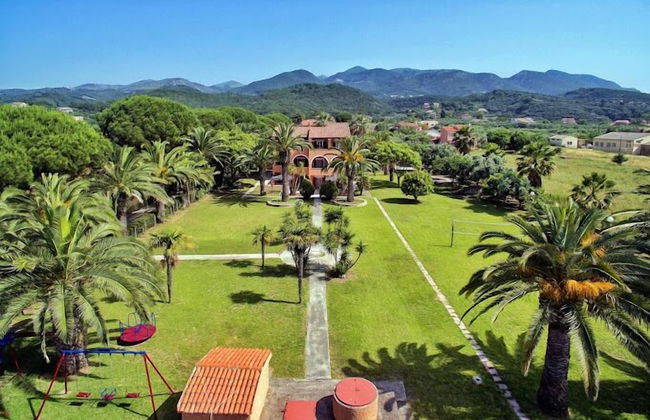 Villa Pami - Foto 47