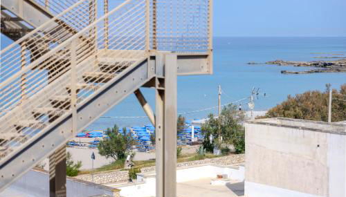 Casa tra cielo e mare in Salento - Foto 4