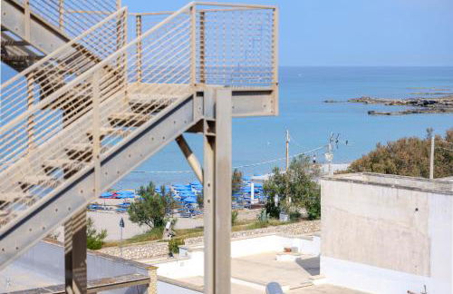 Casa tra cielo e mare in Salento - Foto 4