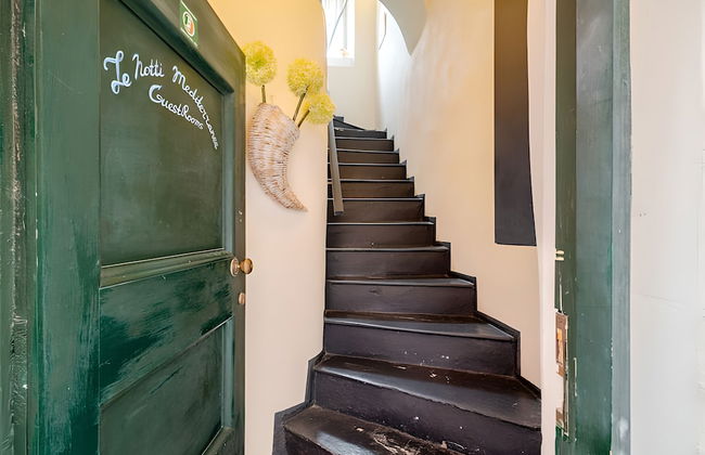 Le Notti Mediterranee - Foto 2