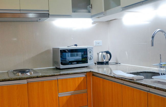 My Suits at Mactan Newton - Foto 17