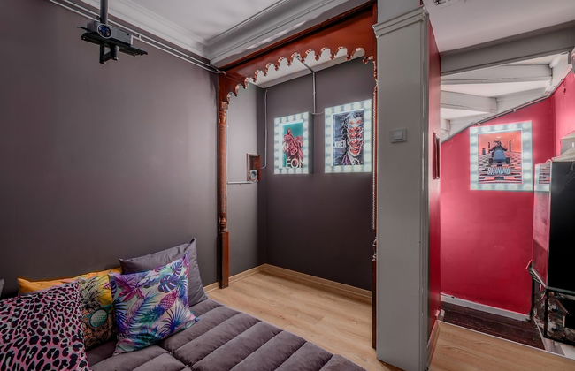 Central Flat 5 min to Kad k y Coastline - Foto 19