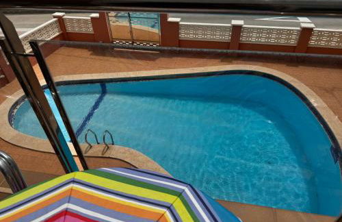 Apartamento Pineda de Mar con Vistas al Mar - Photo 10