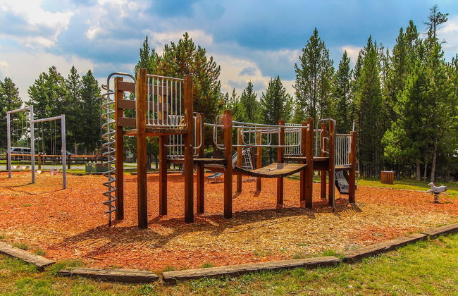 Timbers at Island Park Village Resort - Foto 34