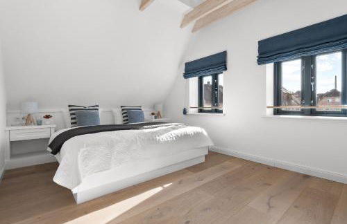 Entdecke das Reethüüs 28 – Ihr neues Schleiferienhaus in Kappeln - Foto 26