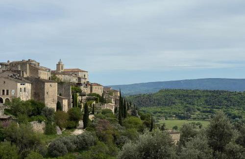 Mas Coeur Provence Calme Beauté Grand Parc - Foto 2