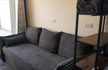 The Pod Quiet Sun Patio Fab Steam &Countryside Views - Photo 44