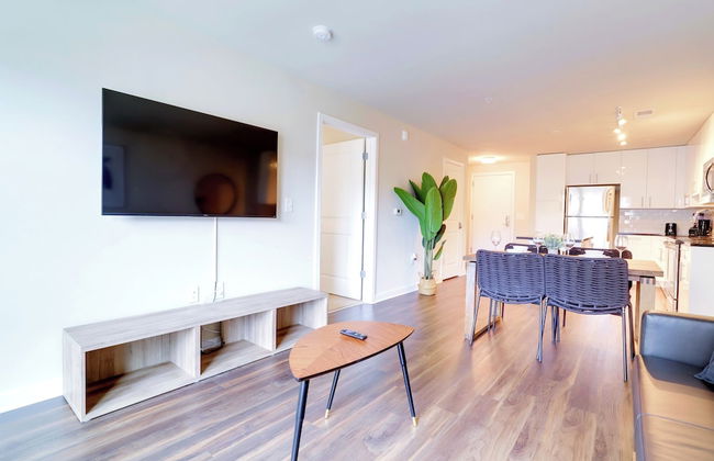 Comfort Apartments Near Capitol City - Photo 64