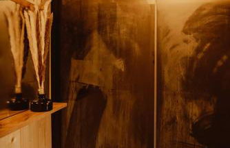 Tiny-House Grand Confort - Salle de bain italienne - Lit King - 10 min A7 - Foto 18