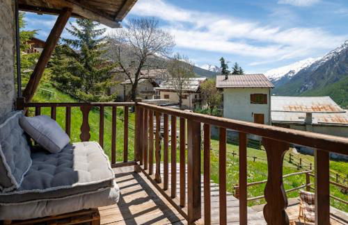 chalet Sestriere - Photo 18