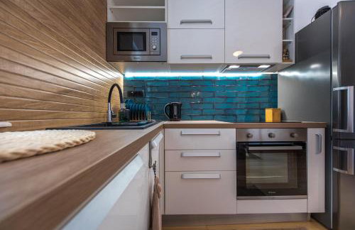 2 Bathrooms, Free Parking Spot, Prt Sea View - Foto 18