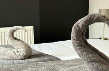 Easter Deals Applied Wallasey Home 2 Min to Liverpool Ferry Seacombe With Free Parking - Foto 19