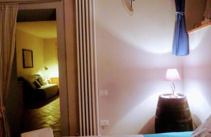 Ciglieri SantErmo Casciana Terme Lari PET&BIKE friendly FREE PARK - Foto 6