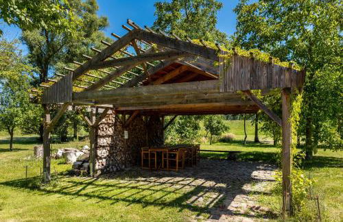 Der Flusshof, Scheunenwohnung - Foto 31