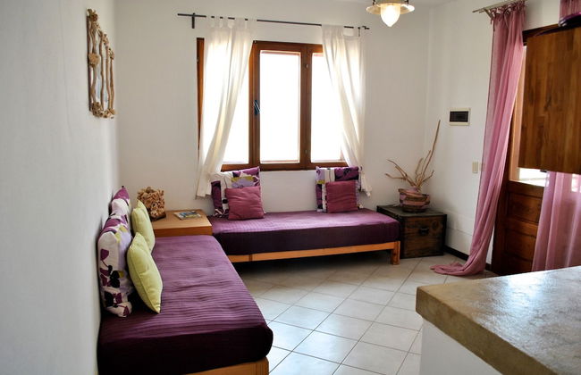 Sea View Apartments Boa Vista - Foto 12