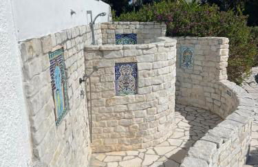 Villa Eugenia in Campomarino di Maruggio, Puglia - casa vacanze - Foto 15