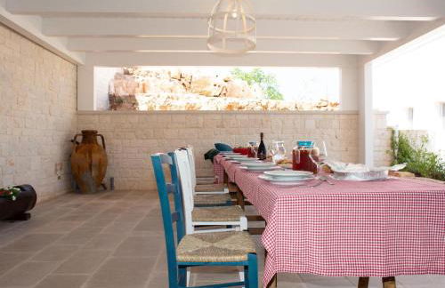 Tower House in Puglia with Pool and Charm - Foto 69