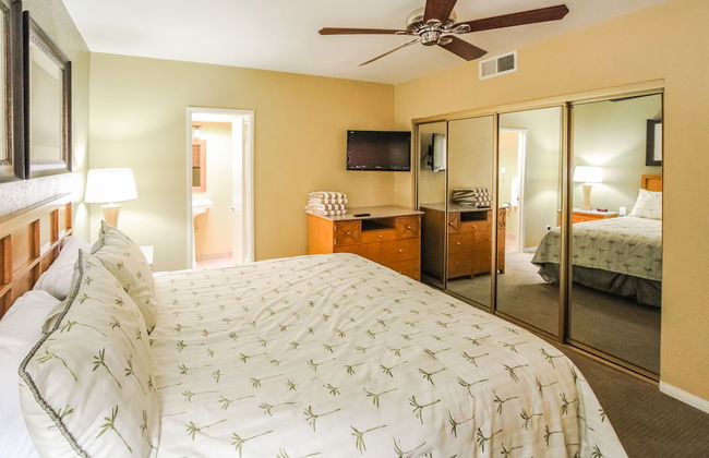 Desert Isle Resort - Foto 6