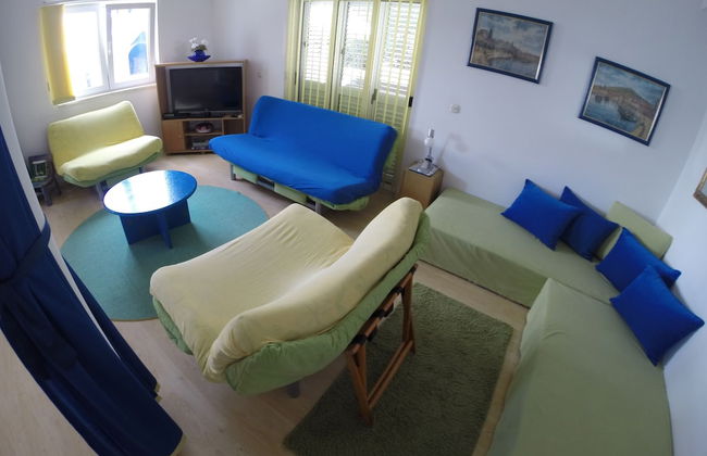 Villa Kale - Foto 15