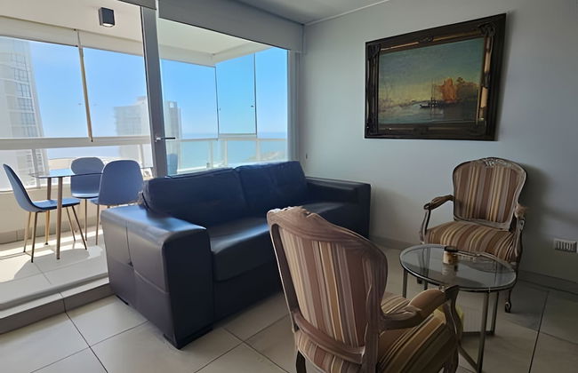 Oceana Suites Reñaca Norte - Foto 10