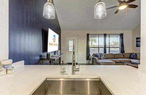 Cozy 3 bdr family Condo in Horseshoe Bay Near Marina - Foto 15