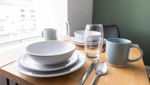 Bay City Studio Apartments - Foto 5