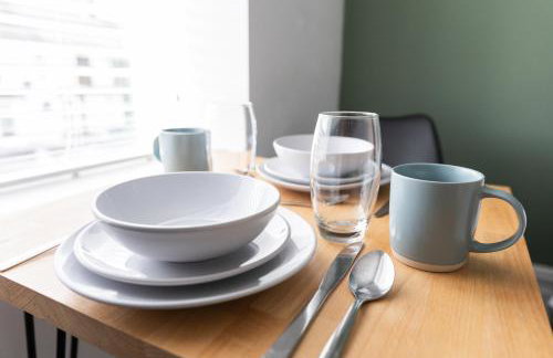 Bay City Studio Apartments - Foto 5