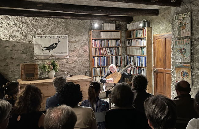 Roseto del Drago - Foto 73