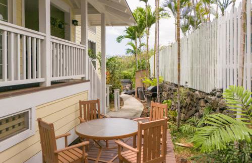 Kona Penthouse Retreat - Relaxed 2 BD with Ocean Views - Foto 14