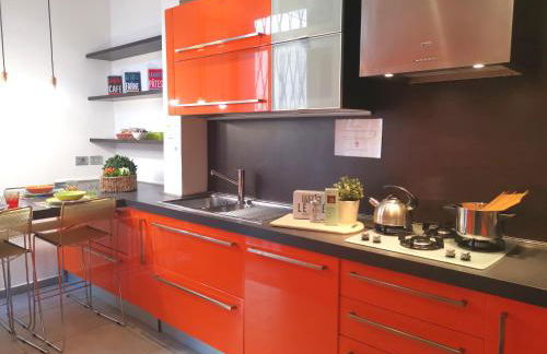 Bnbook Trilo Mind Rho Trilocale con 2 camere e 2 bagni - Foto 9