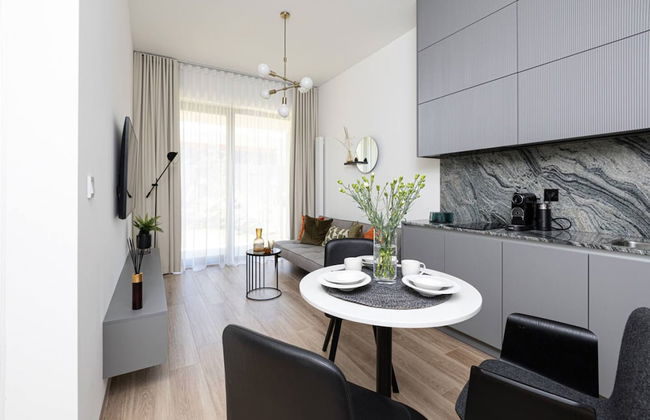 Almendro Luksusowy Wypoczynek Krok od pla y - Photo 2