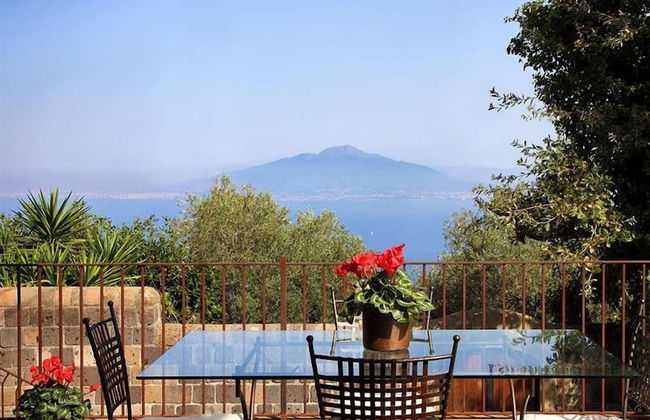 Villa Vesuvio - Foto 18