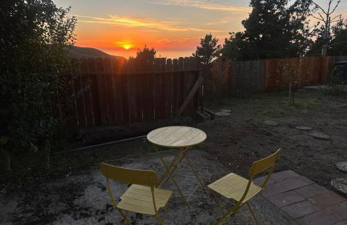 Pet Friendly Sunset Over the Pacific Ocean - Foto 14