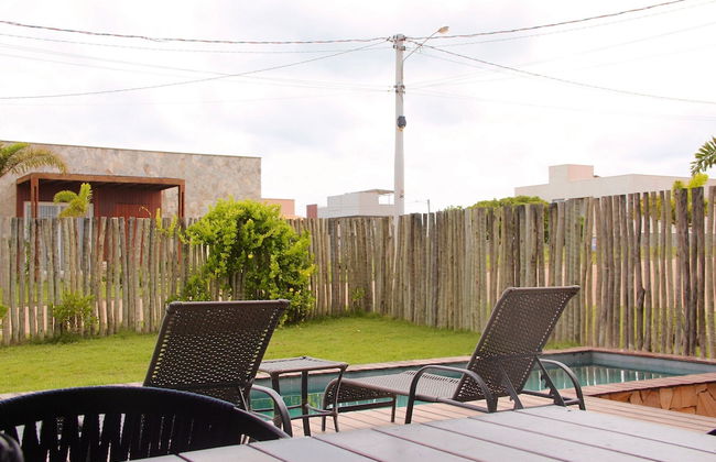 Anfitrya - Casa 58 - Foto 36