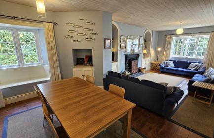 Corner Cottage - Foto 10